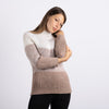 

Nougat - Pull
5