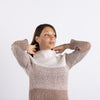 

Nougat - Pull
3