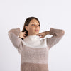 

Nougat - Pull
3