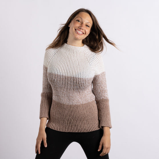 

Nougat - Pull
1