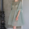 

Babydoll - Robe
1