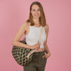 

Sac pelotes matelassé - Duffle - Hobbii
2
