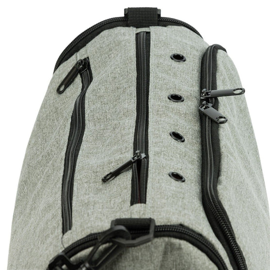 

Yarn Bag - Duffle - Hobbii
7