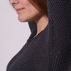 

Deep Back with Sleeves
4