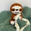 

Sloth - Lovey
4