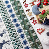 

Joys of Winter - Blanket
2