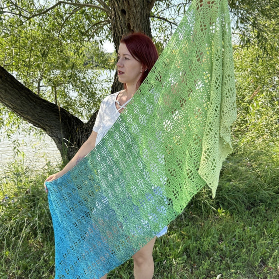 

Airë - Shawl
6