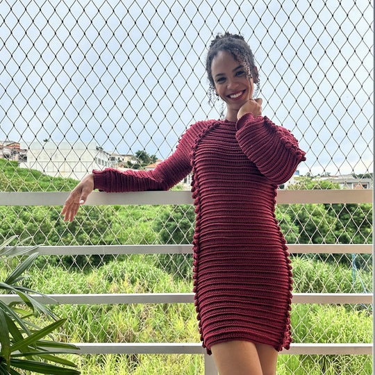 Niki - Dress