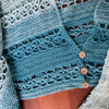 

Spring Falls - Cardigan
8