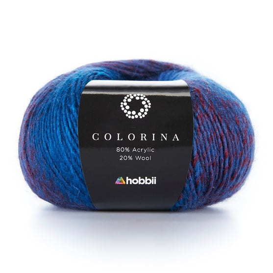 

Colorina - Hobbii
19