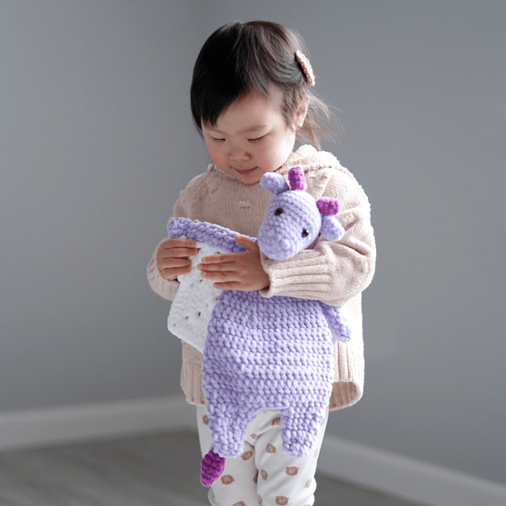 

Cuddle Dragon - Ragdoll Lovey
1
