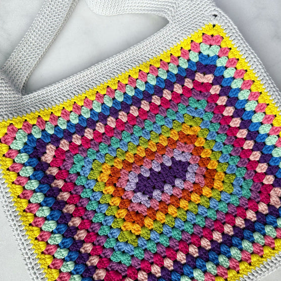 

Granna - Tote Bag
3