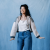 

Amulet - Open Cardigan
7