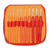 

Set de crochets Easy Touch - Berry - 9 tailles - Hobbii
1