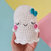 

Kawaii Ghost
6
