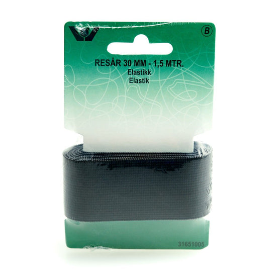 

Elastique, 30 mm
2