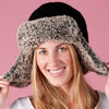 

Elatius Aviator Hat
1
