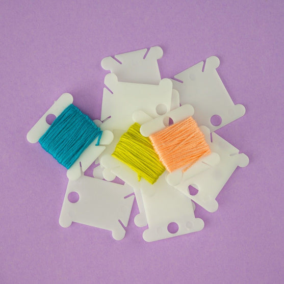 

Embroidery Thread Storage Box - Hobbii
5