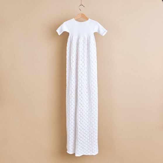 

Erantis Christening Robe
2