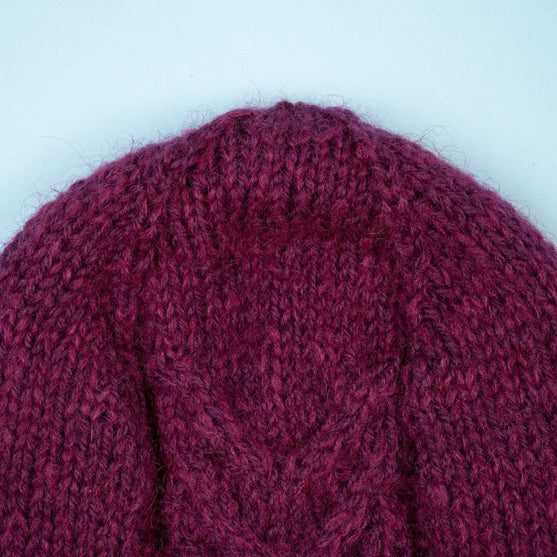 

Emerald Hat - Evergreen
3