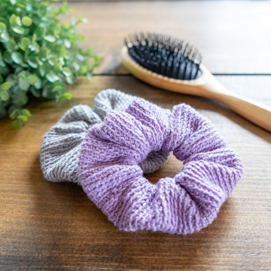 

Everyday Glitter - Chouchou
1