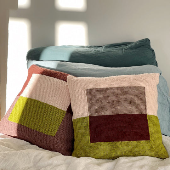 Lovebird - Pillows