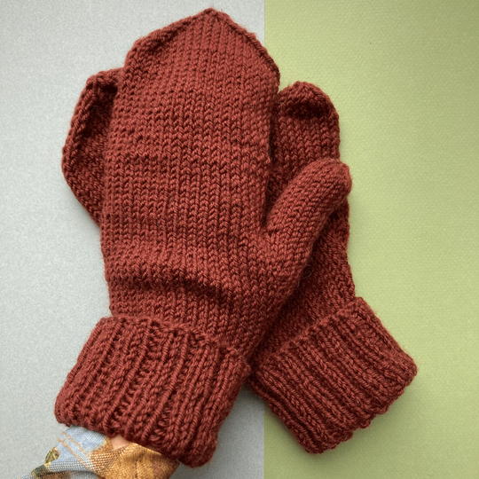 Harper - Gloves