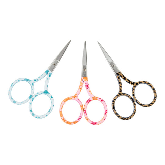 Scissors - Classic w. print - Hobbii