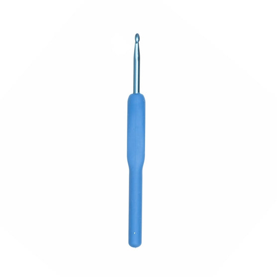 

Cosmo Crochet Hook - Indigo - Hobbii
2