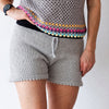 

Esmeralda - Short
3