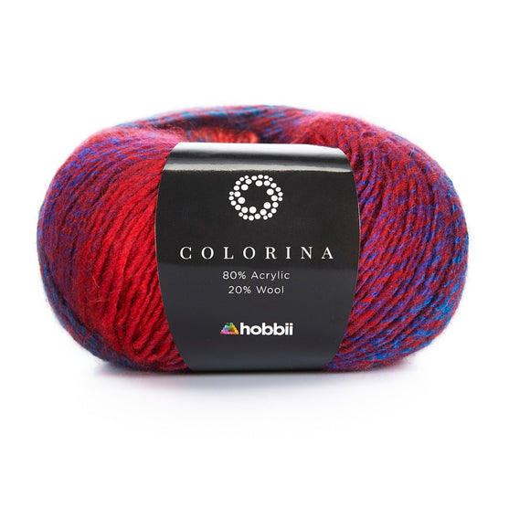 

Colorina - Hobbii
28