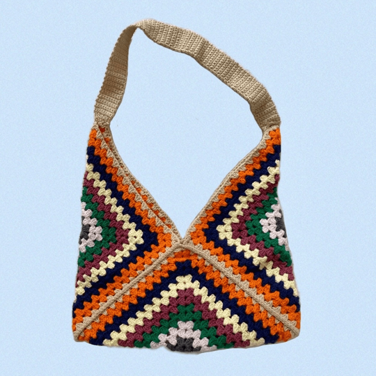 The Granny Bag