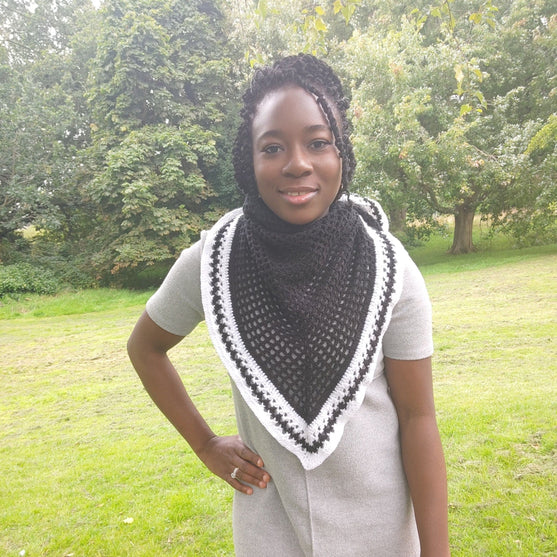 

Sketcher - Shawl
1