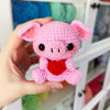 

Pascal the Piglet
3