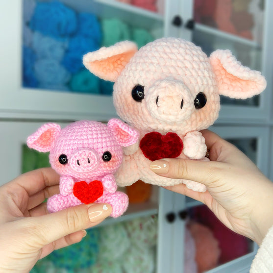 

Pascal the Piglet
1