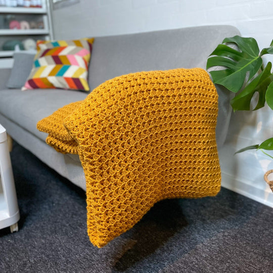 Favorit - Blanket