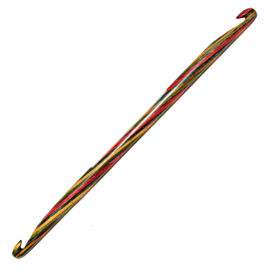 Symfonie Crochet Hook Double - KnitPro