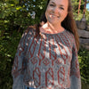 

Feathers - Sweater
3