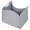 

Large Felt Basket - Hobbii
1