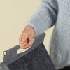 

Large Felt Basket - Hobbii
4