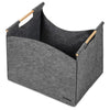 

Large Felt Basket - Hobbii
5