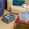 

Felt Basket - Hobbii
8