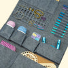 

Felt Wall Organizer - Hobbii
3