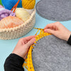 

Felt Basket Bottom - Hobbii
5