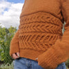 

Serenity - Sweater
4