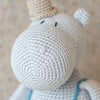 

Finn the Hippo
3