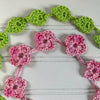 

Flower & Leaf - Decor
9