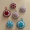 

Flower - Ornament
1