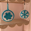 

Flower - Ornament
4