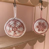 

Flower - Ornament
5